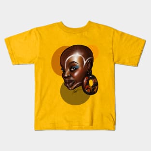 Sista Girl Kids T-Shirt